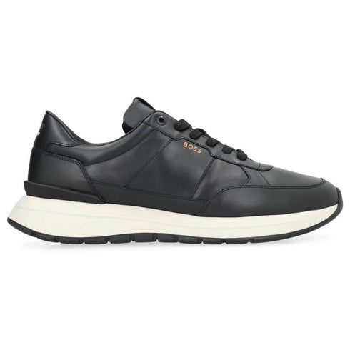 TENIS NEGROS JACE RUNN BOSS